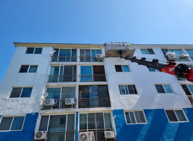 강릉페인트 ✓83