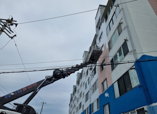 강릉페인트 ✓80