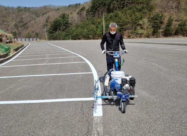 강릉페인트 ✓86